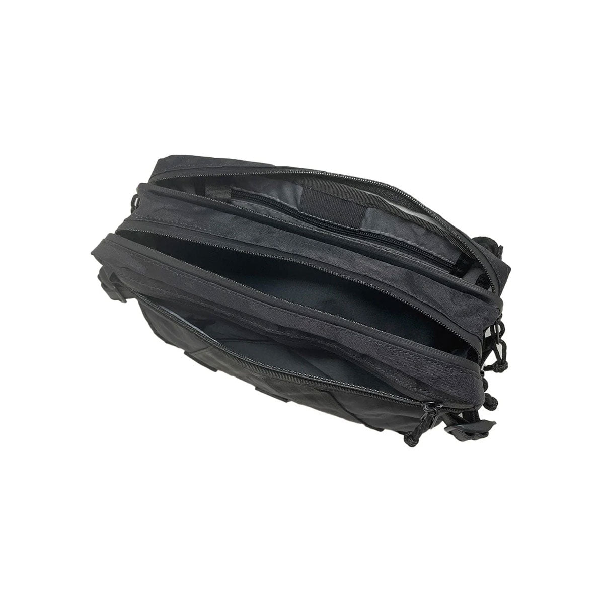Chrome Industries : Tensile Sling Bag : Chromium