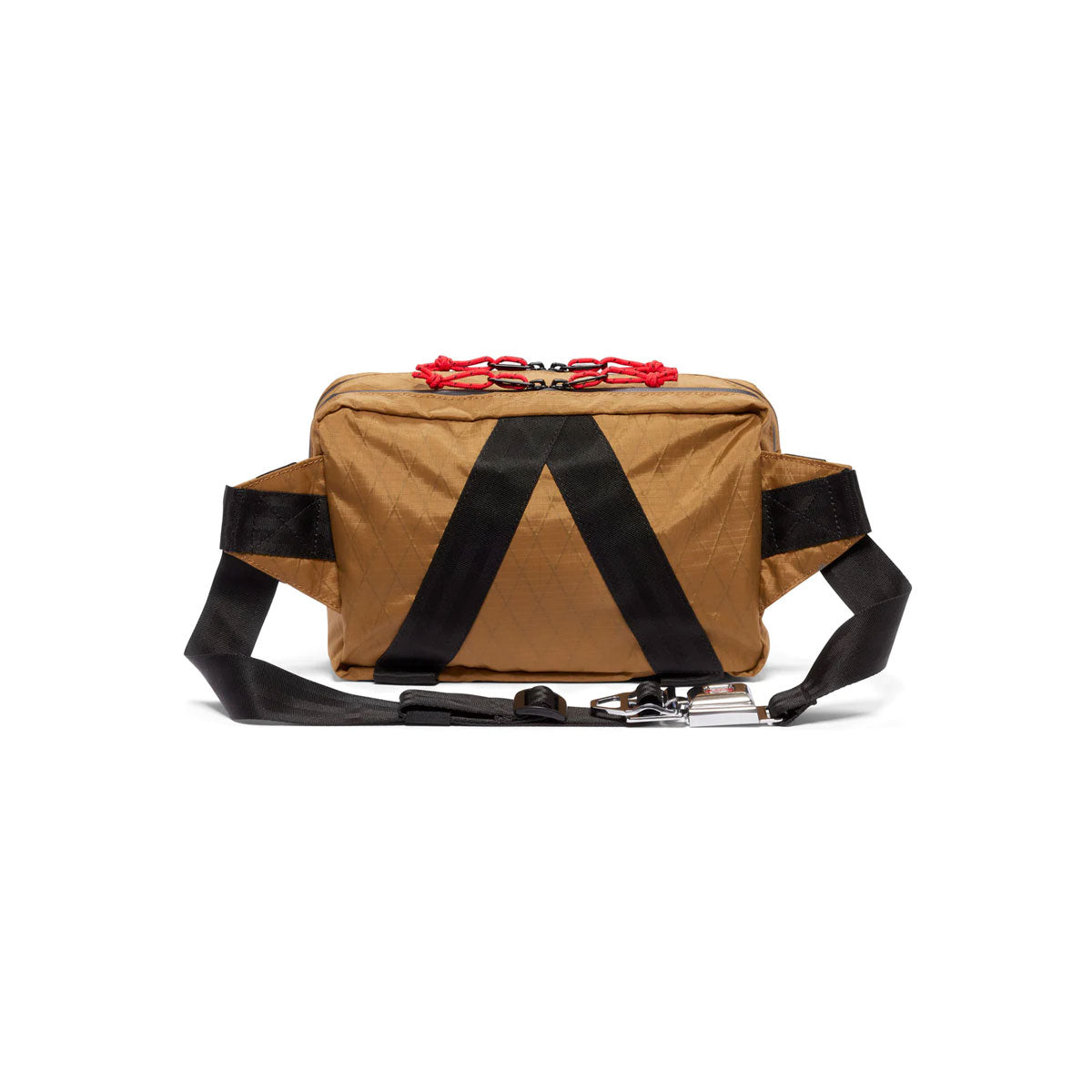 [PO] Chrome Industries : Tensile Sling Bag : Amber X