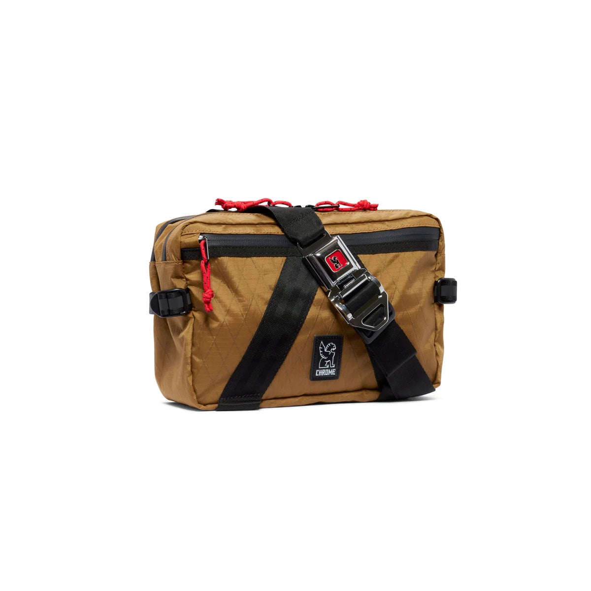 [PO] Chrome Industries : Tensile Sling Bag : Amber X