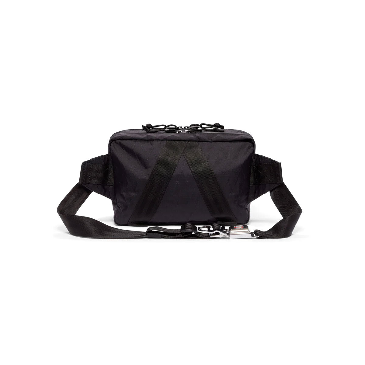 [PO] Chrome Industries : Tensile Sling Bag : Black X