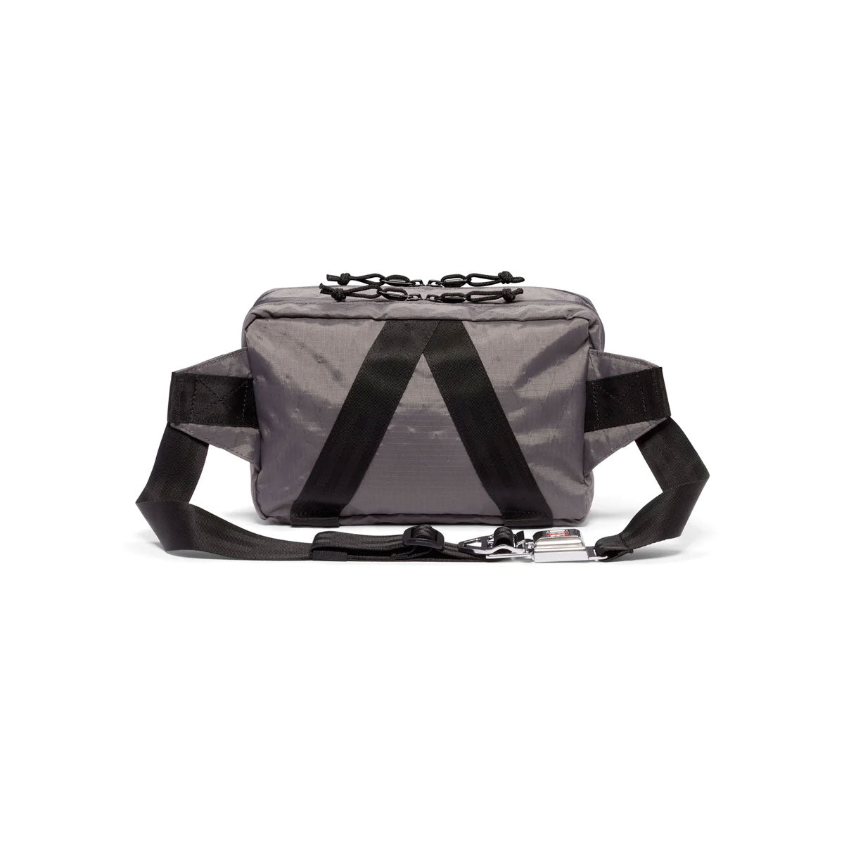 [PO] Chrome Industries : Tensile Sling Bag : Grey X