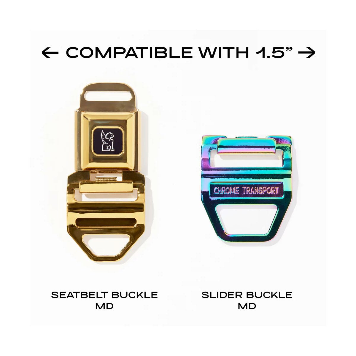 Chrome Industries : Tensile Sling Bag : Chromium
