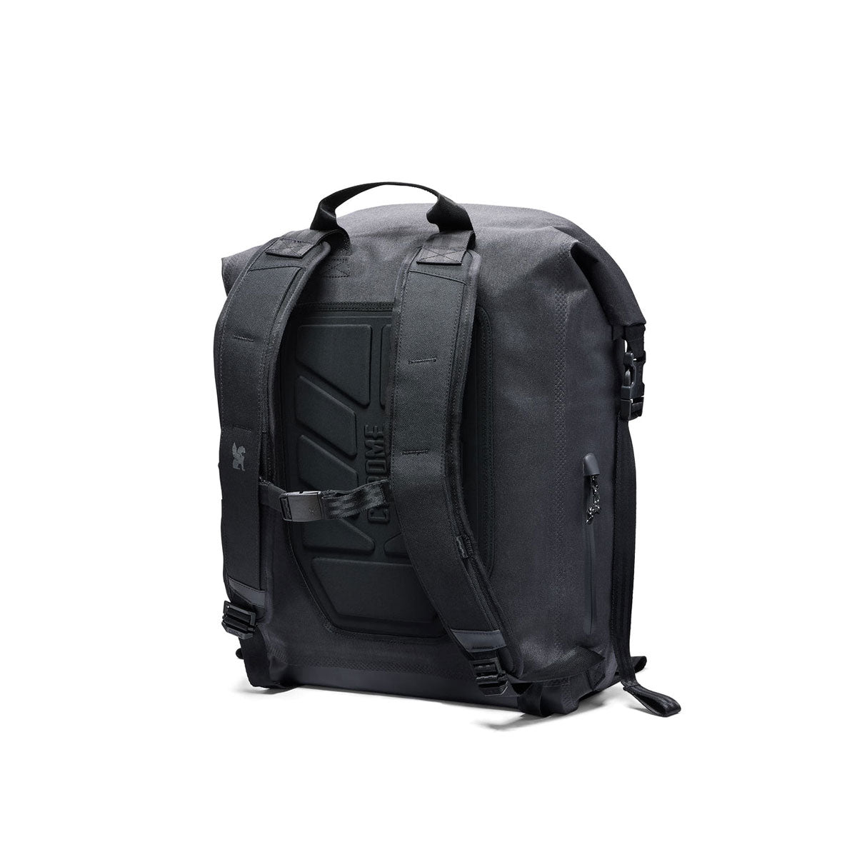 (PO) Chrome Industries : Urban Ex Backpack 30L : Black