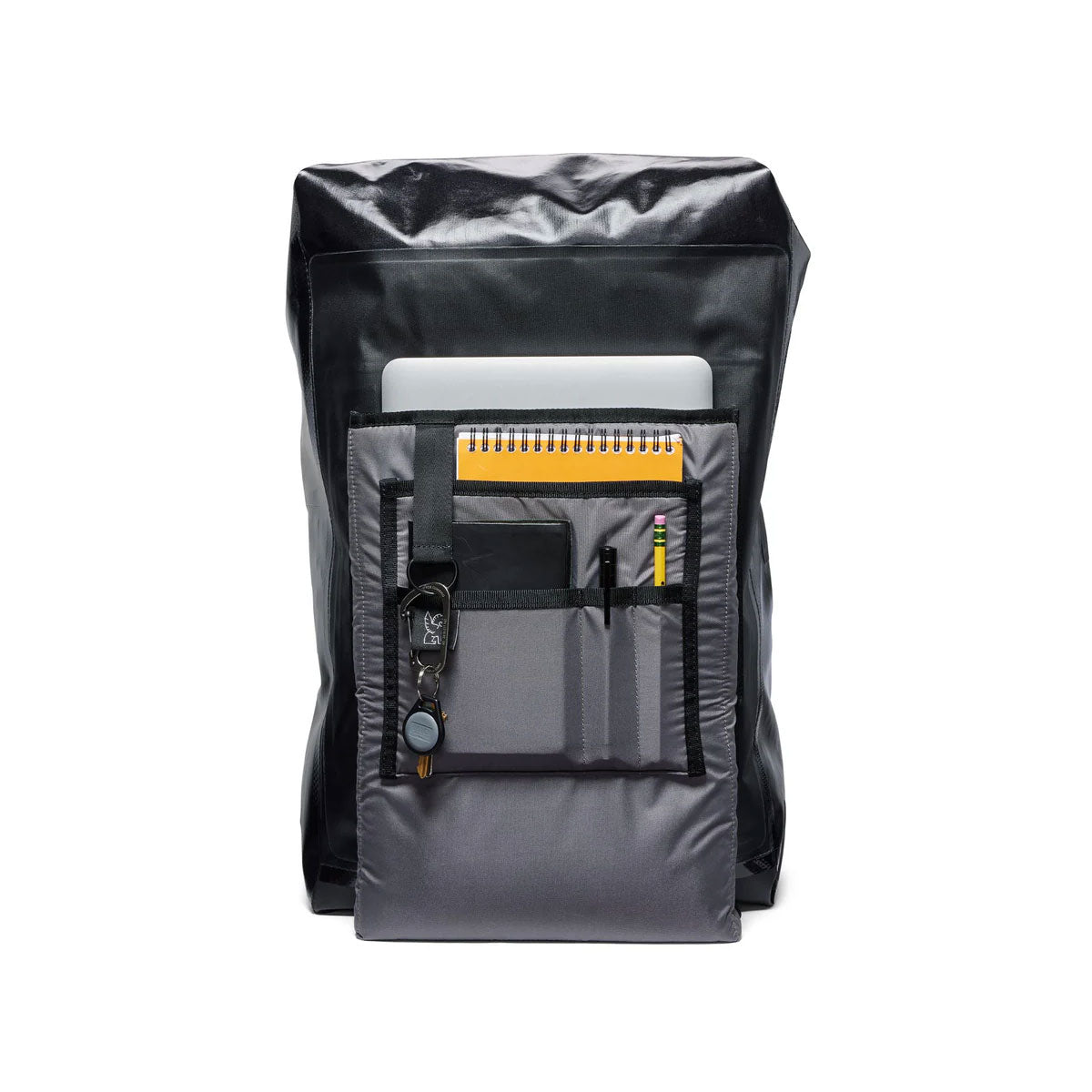 (PO) Chrome Industries : Urban Ex Backpack 30L : Black