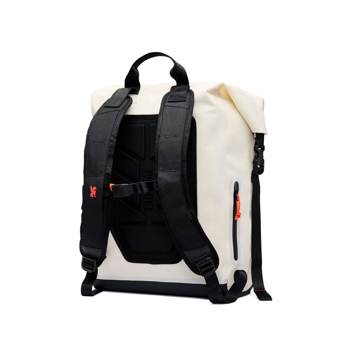 [PO] Chrome Industries : Urban Ex Backpack 30L : Future White