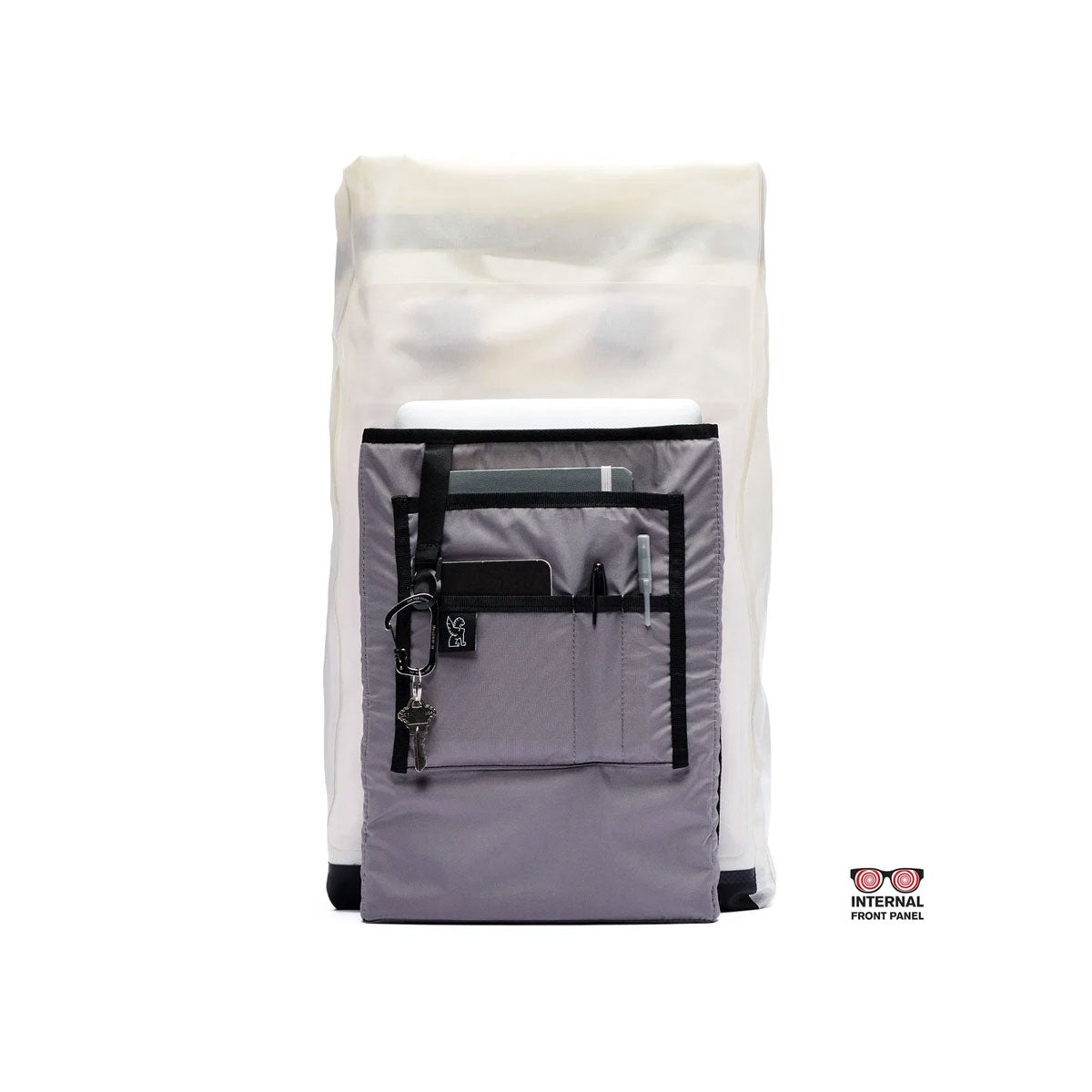 [PO] Chrome Industries : Urban Ex Backpack 30L : Future White
