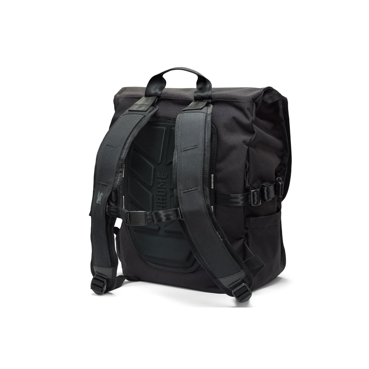 [PO] Chrome Industries : Warsaw 30L Pack : Black