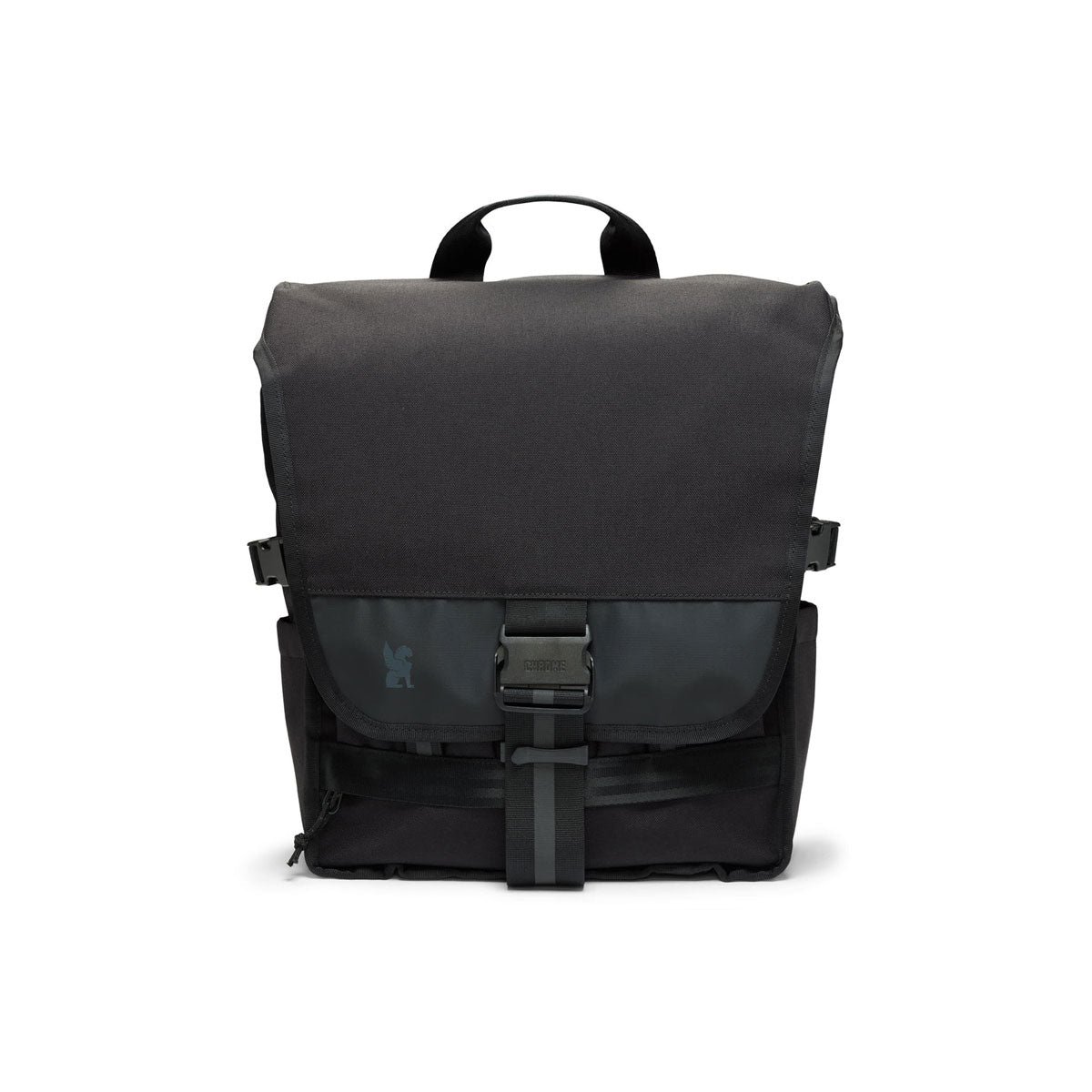 [PO] Chrome Industries : Warsaw 30L Pack : Black