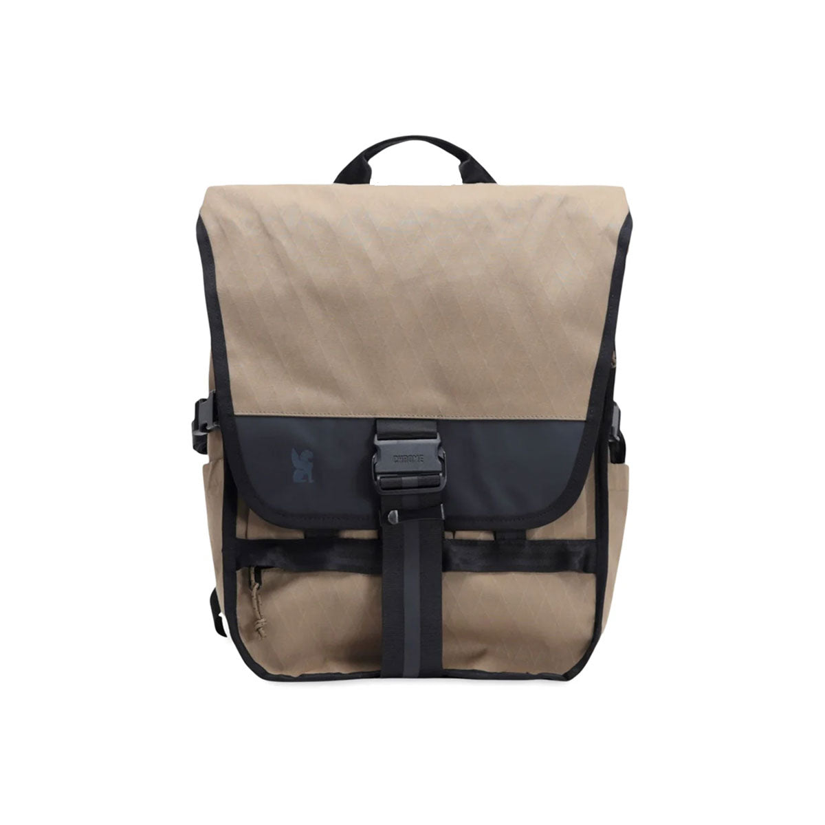 [PO] Chrome Industries : Warsaw 30L Pack : Coyote X