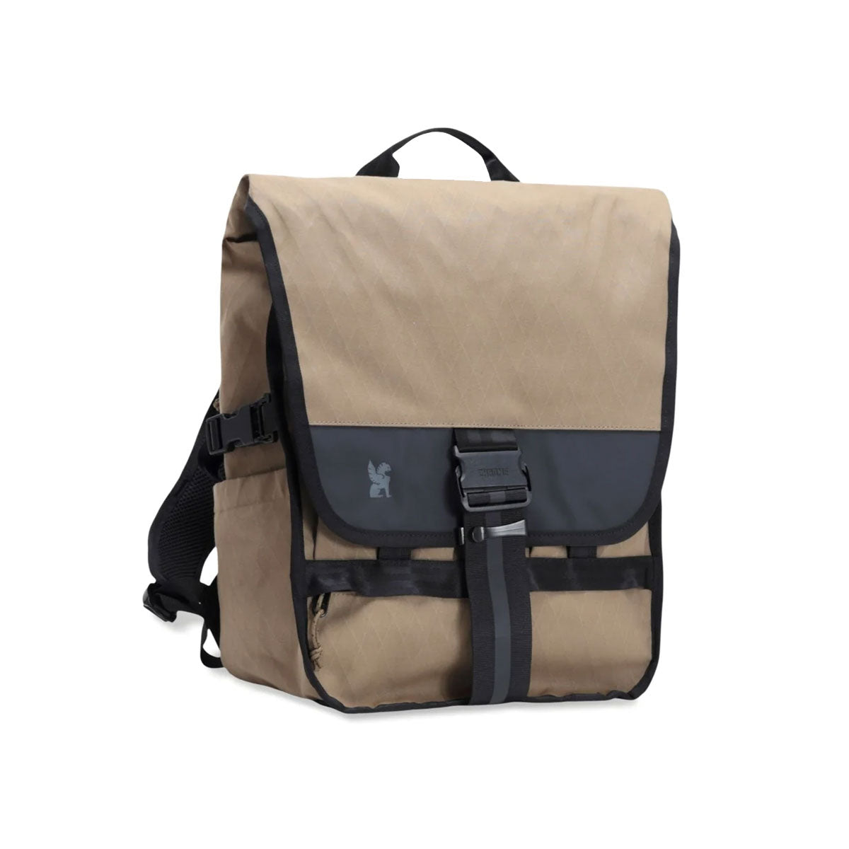 [PO] Chrome Industries : Warsaw 30L Pack : Coyote X