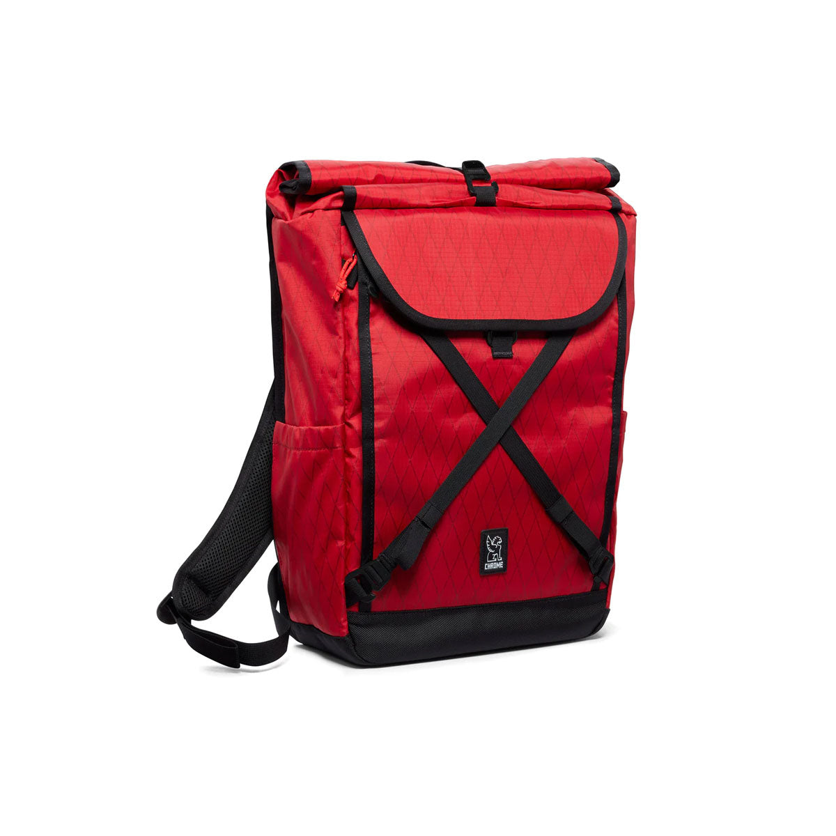 [PO] Chrome Industries : Bravo 4.0 : Red X