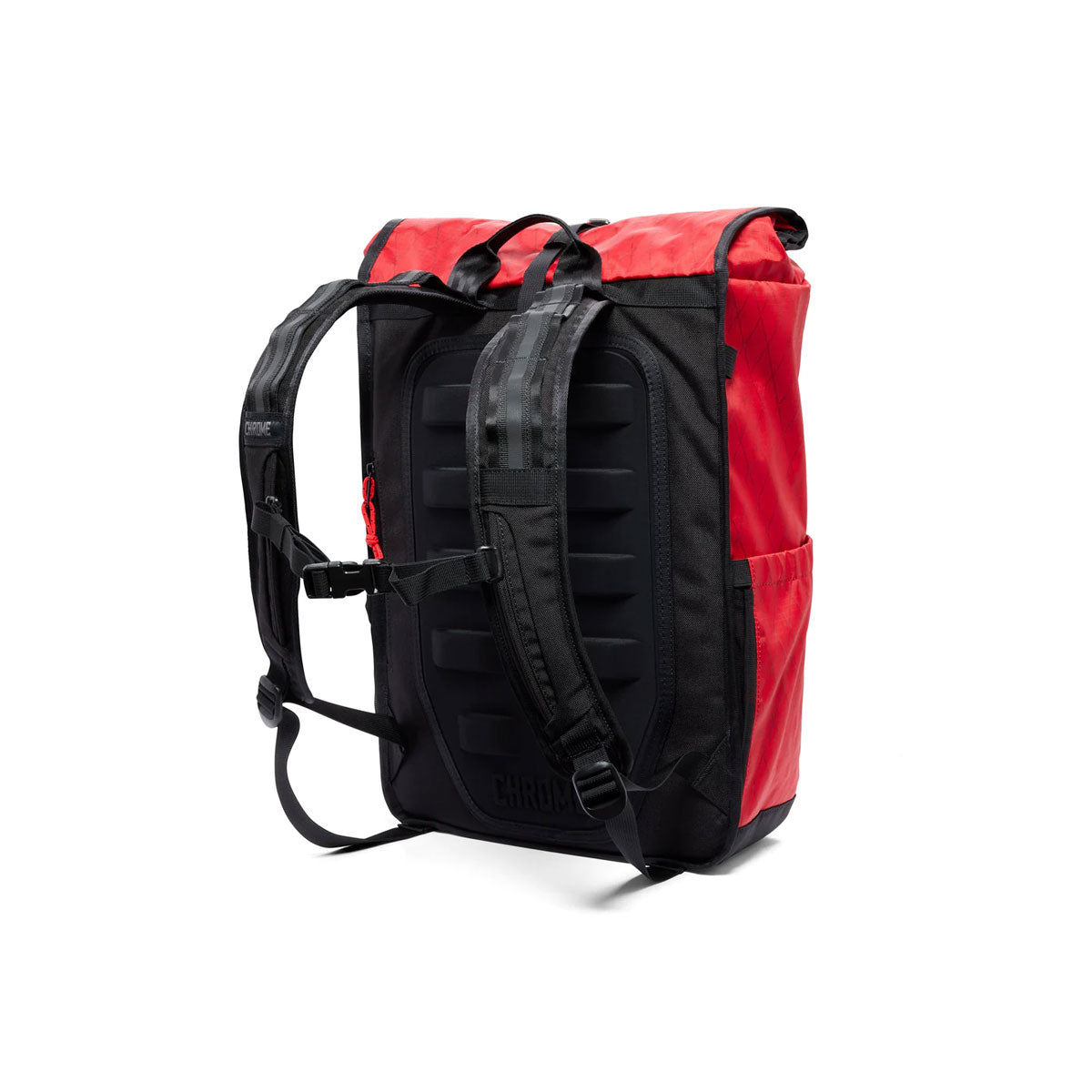 [PO] Chrome Industries : Bravo 4.0 : Red X