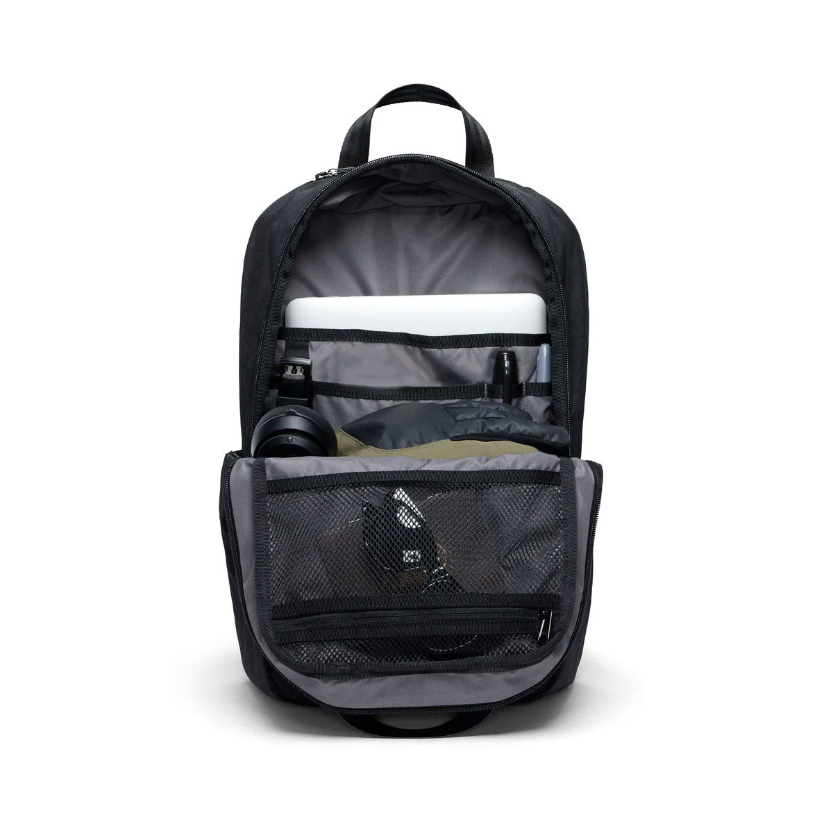 [PO] Chrome Industries : Highline 20L Backpack : Black