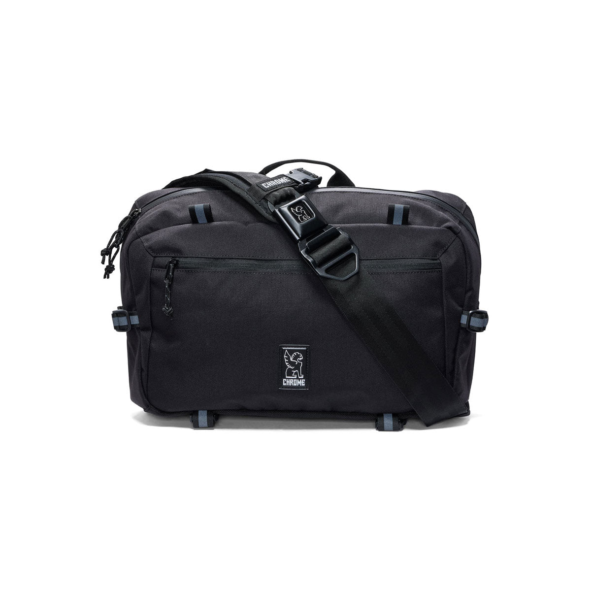 [PO] Chrome Industries : Kadet Max Sling : Black