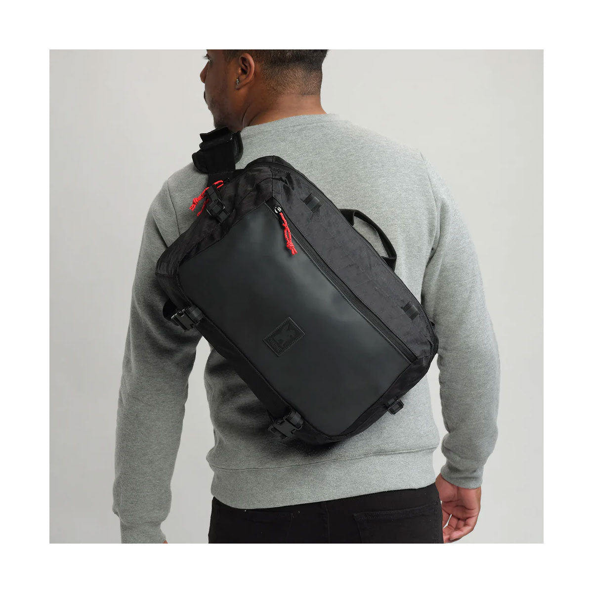 Kadet Max Sling Bag by Chrome Industries | The Bag Creature