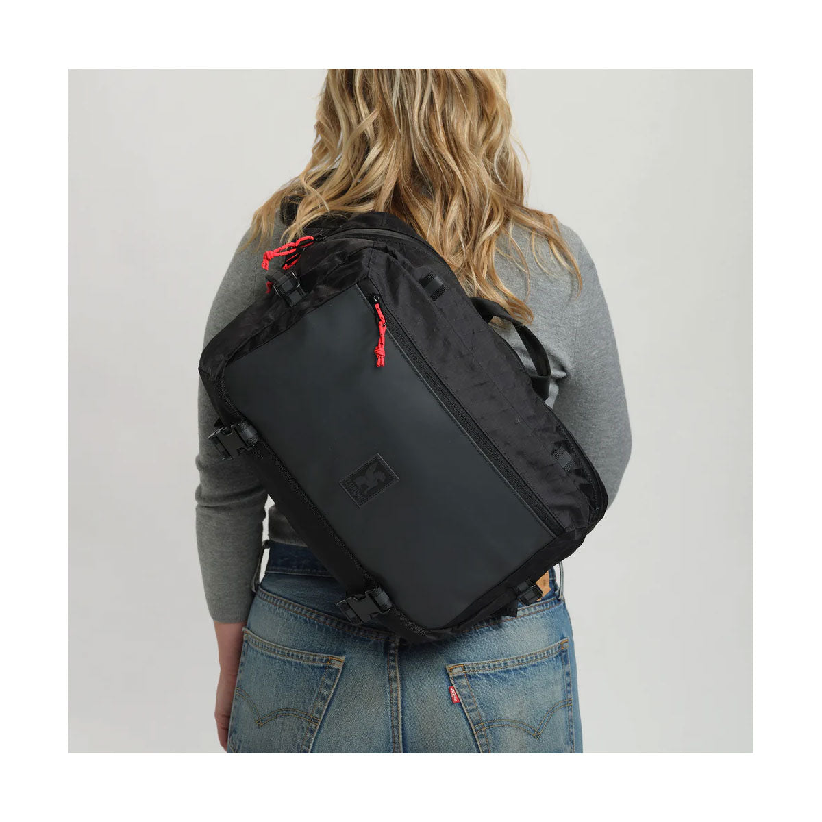 Kadet Max Sling Bag by Chrome Industries | The Bag Creature