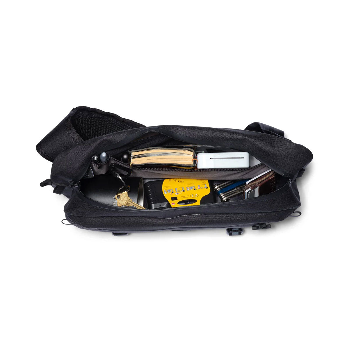 Kadet WP Sling Bag by Chrome Industries | The Bag Creature