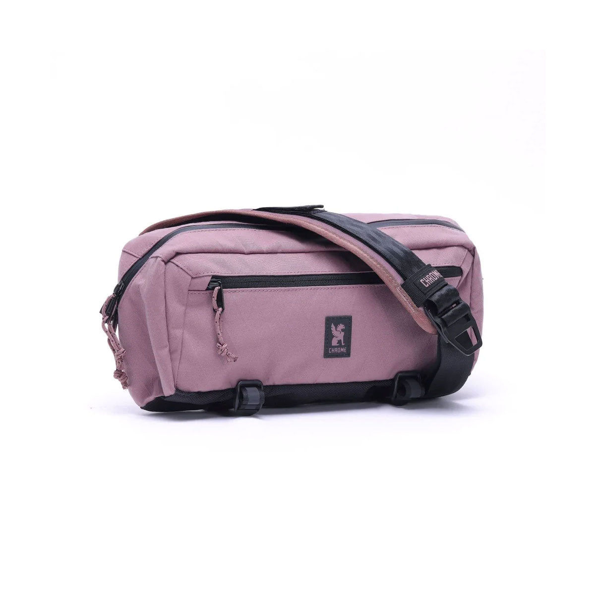 Chrome Industries : Mini Kadet Sling Bag : Mauve X
