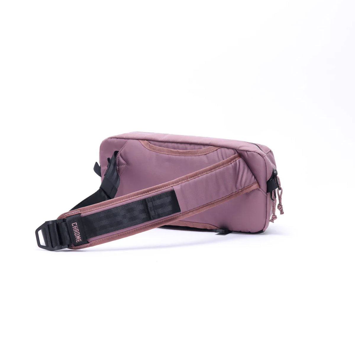 Chrome Industries : Mini Kadet Sling Bag : Mauve X