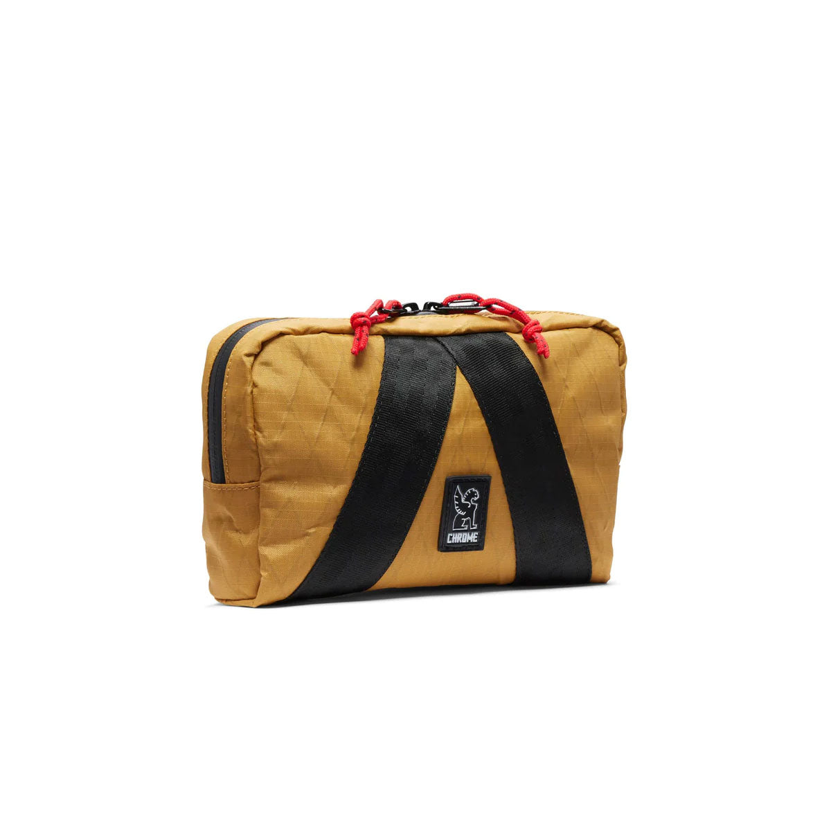 Chrome Industries : Mini Tensile Sling Bag : Amber X