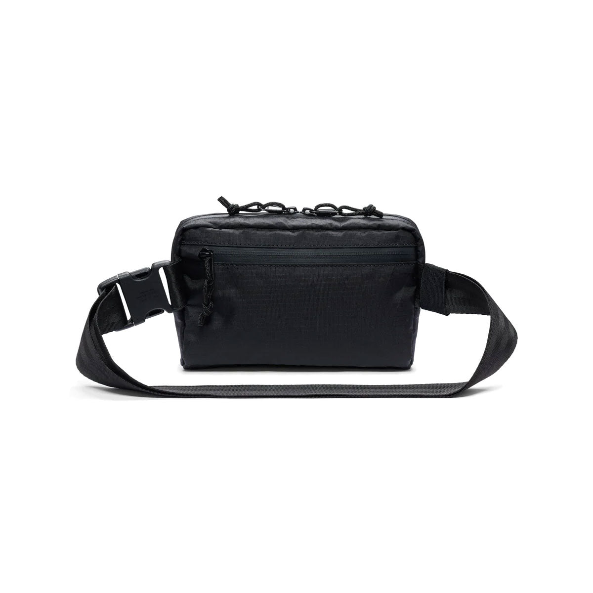 [PO] Chrome Industries : Mini Tensile Sling Bag : Black X