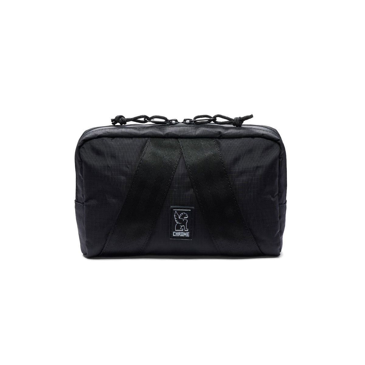 Chrome Industries : Mini Tensile Sling Bag : Black X