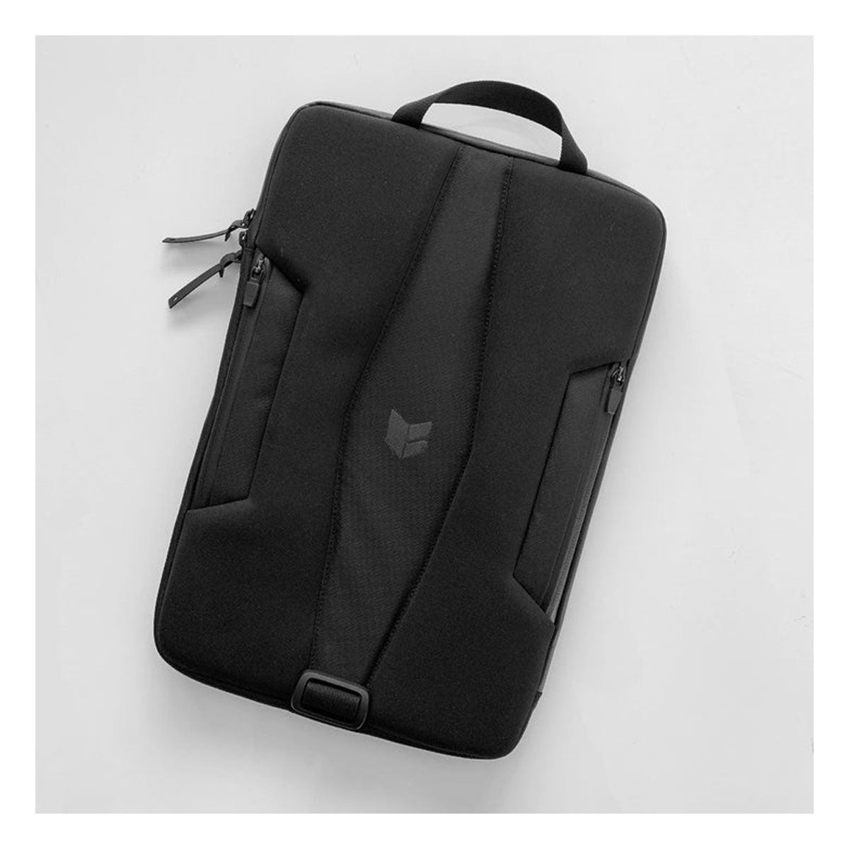 Code Of Bell : Annex Laptop Case (for X-PAK EVO Only)