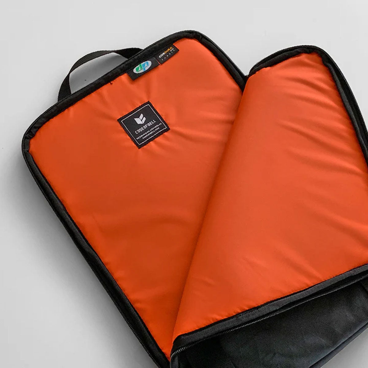 Code Of Bell : Annex Laptop Case (for X-PAK EVO Only)