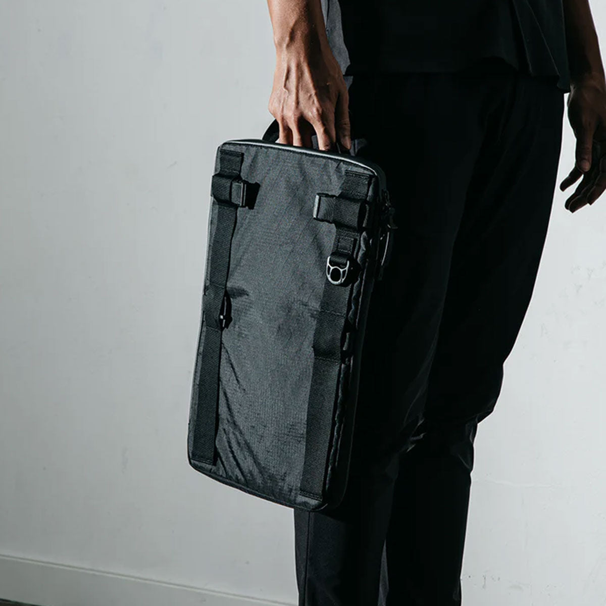 Code Of Bell : Annex Laptop Case (for X-PAK EVO Only)