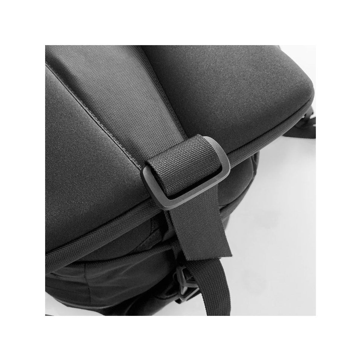 [PO] Code Of Bell : Annex Laptop Case (for X-PAK EVO Only)