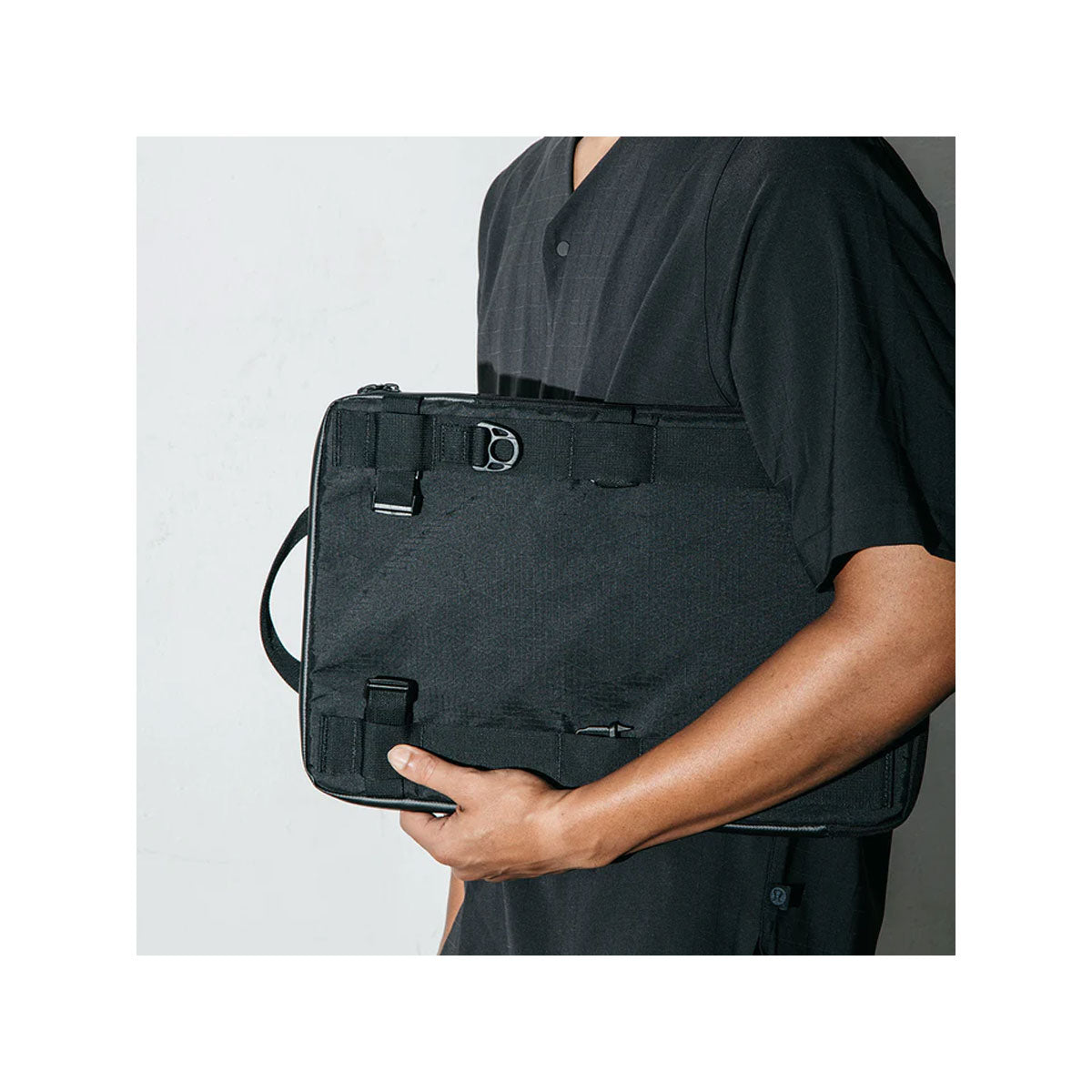 [PO] Code Of Bell : Annex Laptop Case (for X-PAK EVO Only)