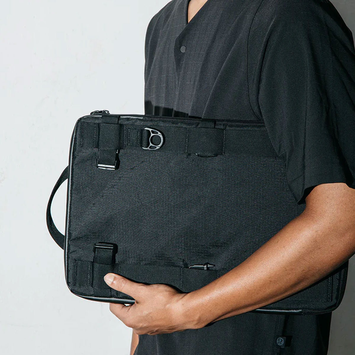 Code Of Bell : Annex Laptop Case (for X-PAK EVO Only)