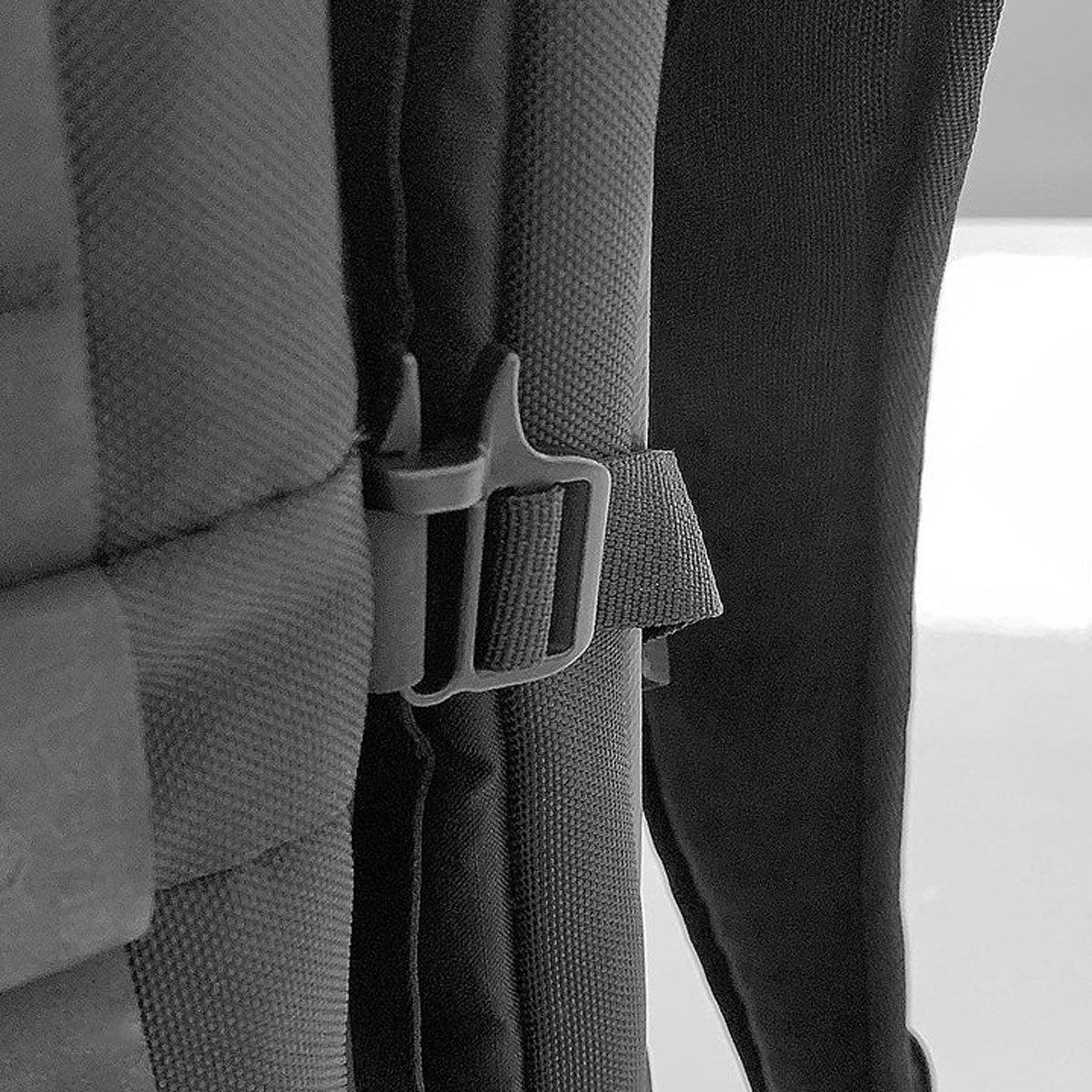 Code Of Bell : Annex Laptop Case (for X-PAK EVO Only)