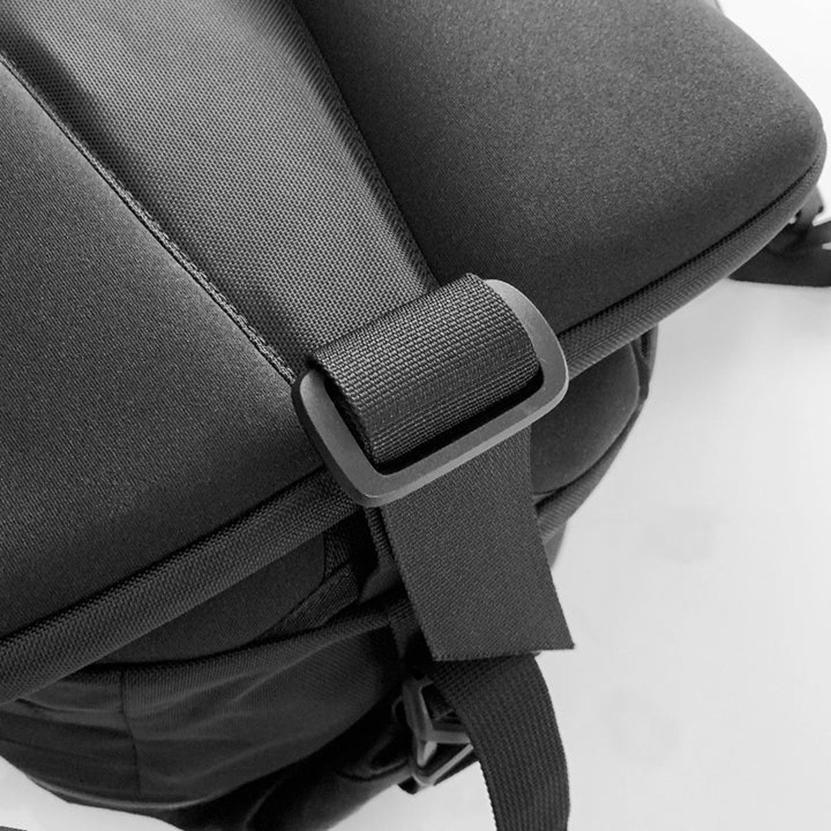 Code Of Bell : Annex Laptop Case (for X-PAK EVO Only)
