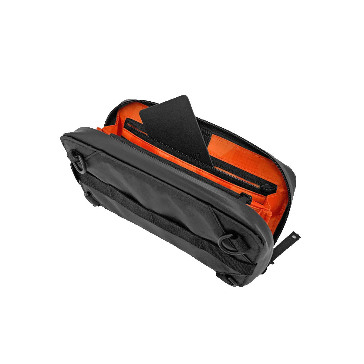 Annex Case II - 3-Way Traveller Sling by Code of Bell