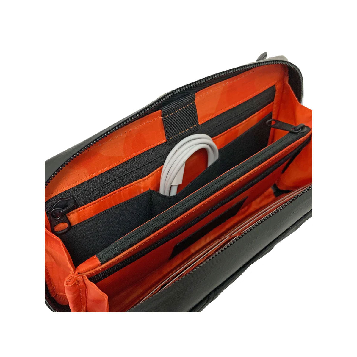 バッグ CODE OF BELL ANNEX CASE II ANNEX CASE II - 3-Way Traveller Sling – CODEOFBELL