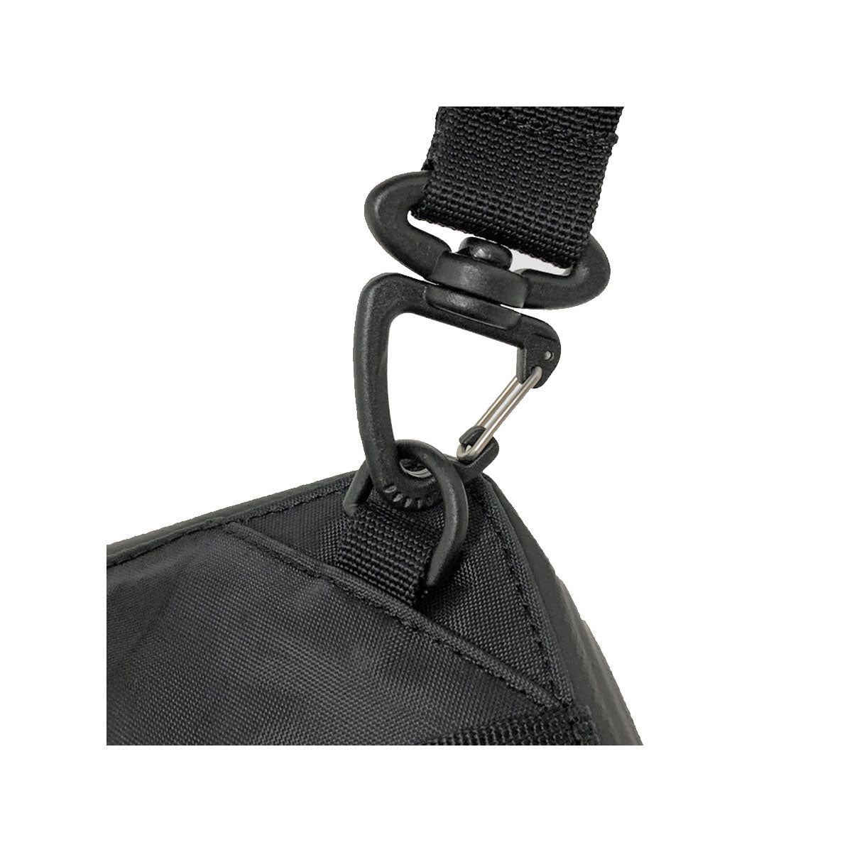 Annex Case II - 3-Way Traveller Sling by Code of Bell