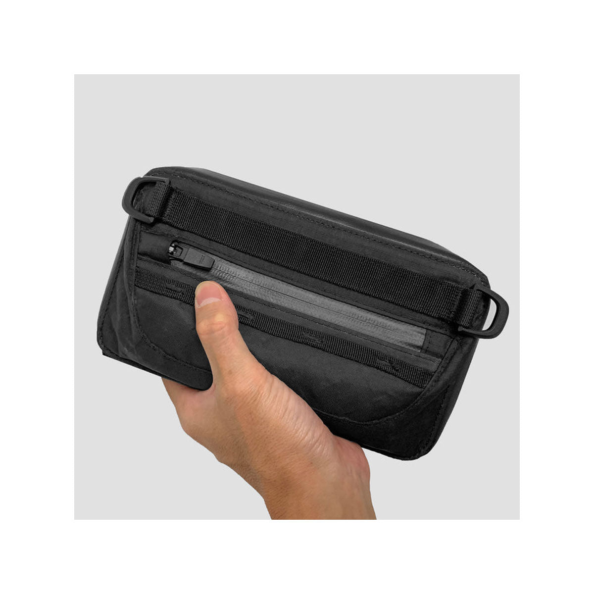 Annex Case II - 3-Way Traveller Sling by Code of Bell