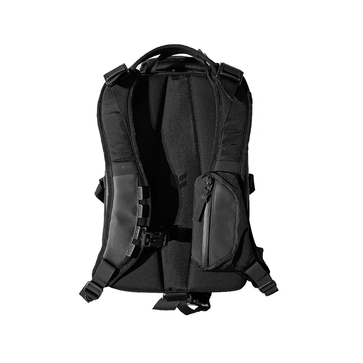 Backpack Harness Kit | Code of Bell