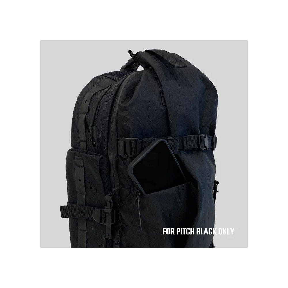 [PO] Code Of Bell : X-PAK EVO Sling Pack (L) : Arid
