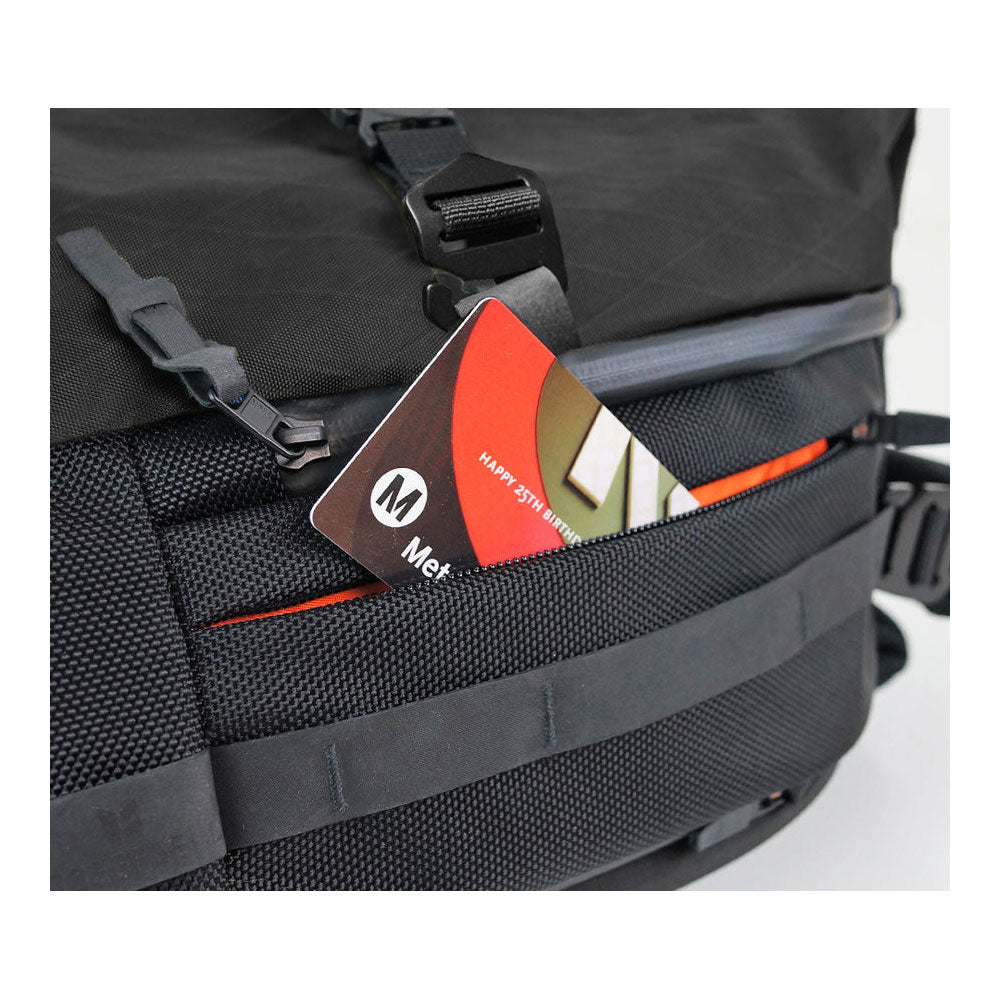 [PO] Code Of Bell : X-PAK EVO Sling Pack (L) : Arid