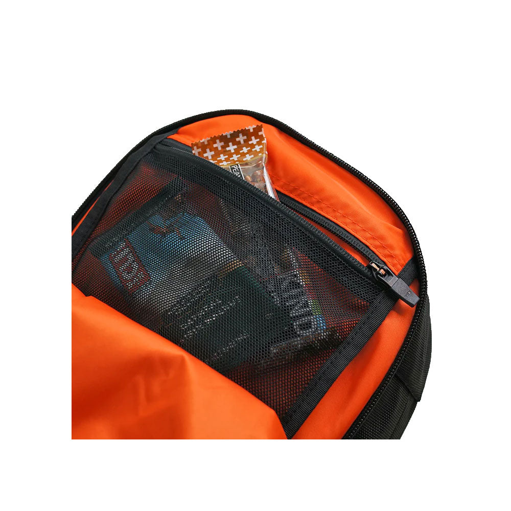 [PO] Code Of Bell : X-PAK EVO Sling Pack (L) : Arid