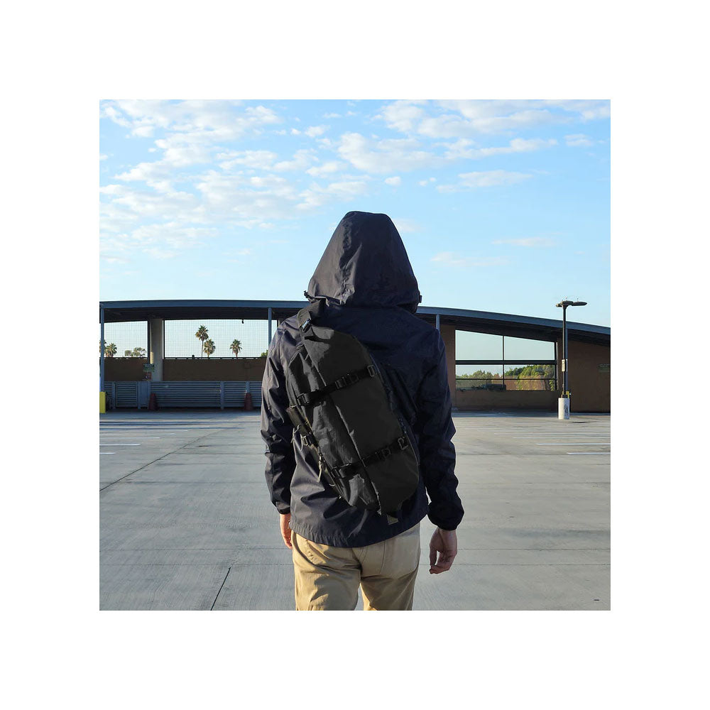 [PO] Code Of Bell : X-PAK EVO Sling Pack (L) : Arid