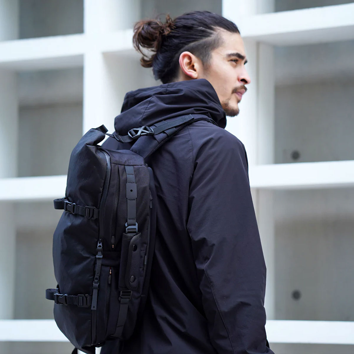 [PO] Code Of Bell : X-PAK EVO Sling Pack (L) : Arid