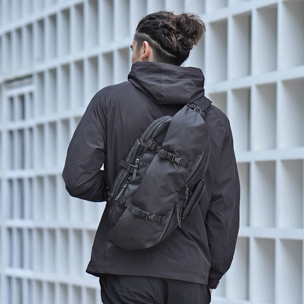 [PO] Code Of Bell : X-PAK EVO Sling Pack (L) : Arid