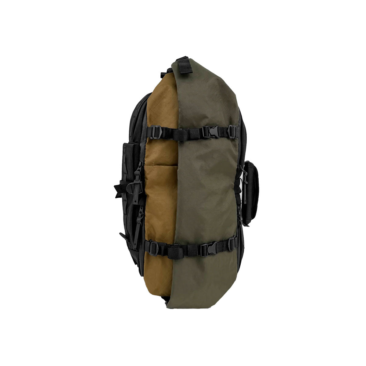 Code Of Bell : X-PAK EVO Sling Pack (L) : Tropic