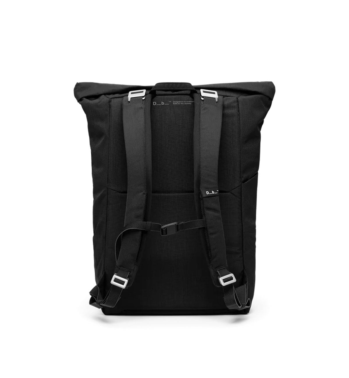 Db Journey : Entour Daypack 26L : Black Out