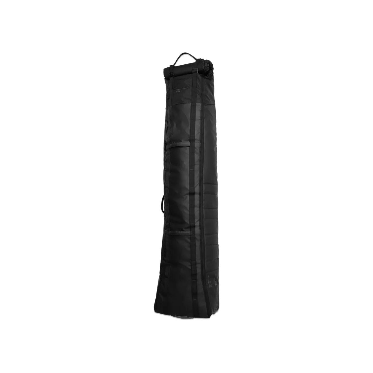 Db Journey : Snow Roller Pro 70L : Black Out