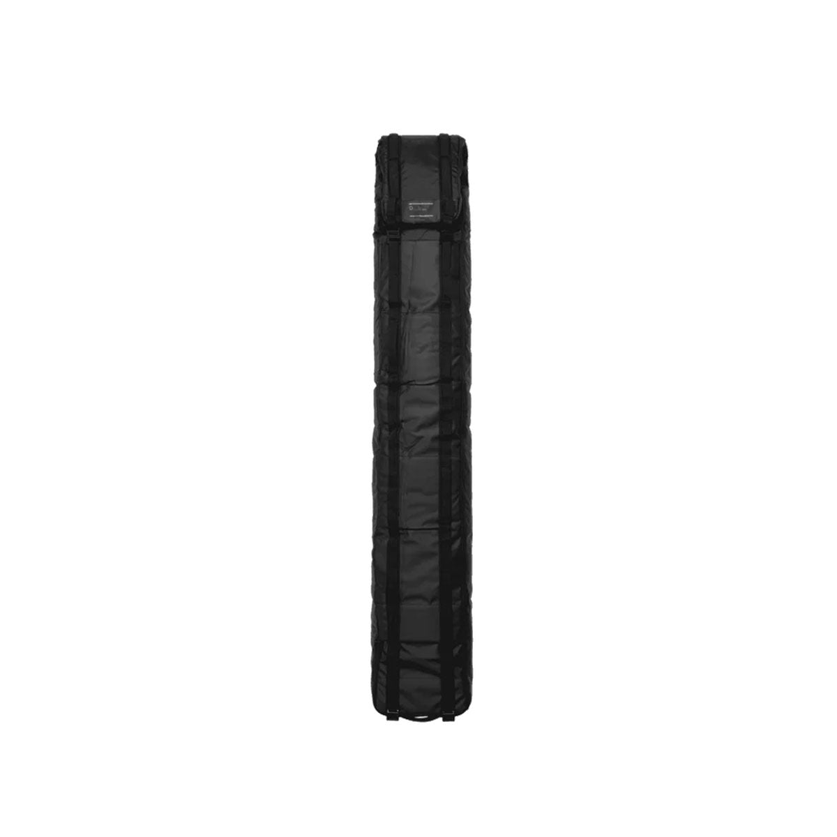 Db Journey : Snow Roller Pro 70L : Black Out