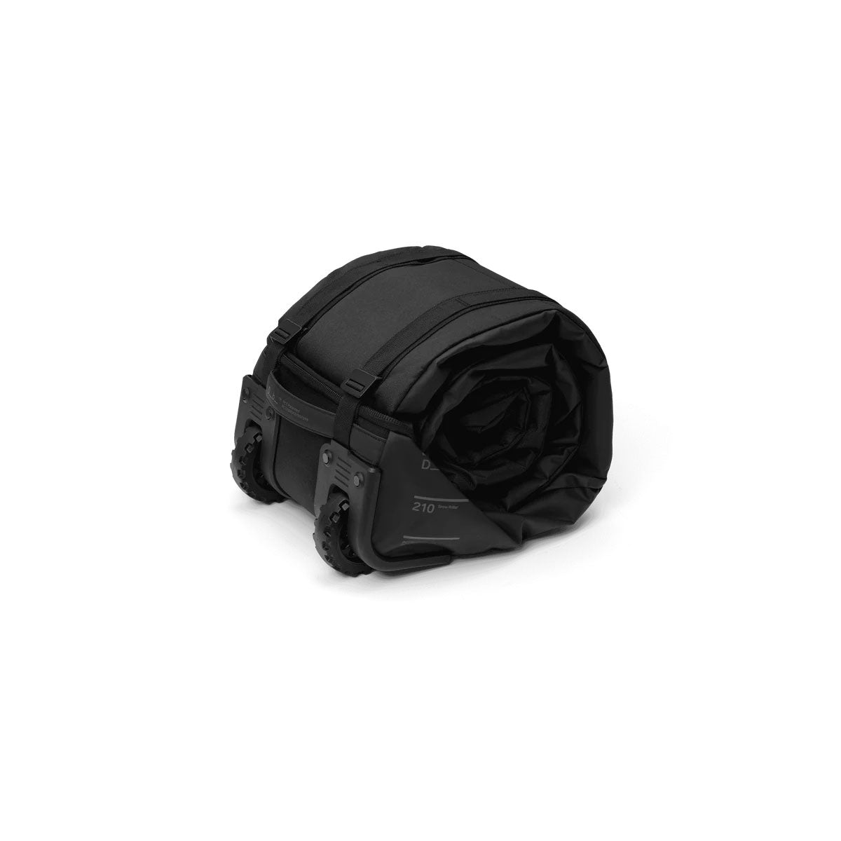 Db Journey : Snow Roller Pro 70L : Black Out